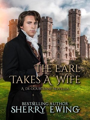 cover image of The Earl Takes a Wife